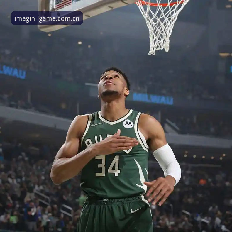 字母哥交易迷局深度分析：热火接近达成签约，爱游戏平台见证NBA格局炸裂