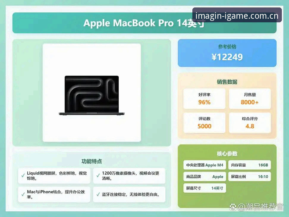 5个全新体验维度——拆解最新IGAME品牌如何让“玩”这件事创造价值